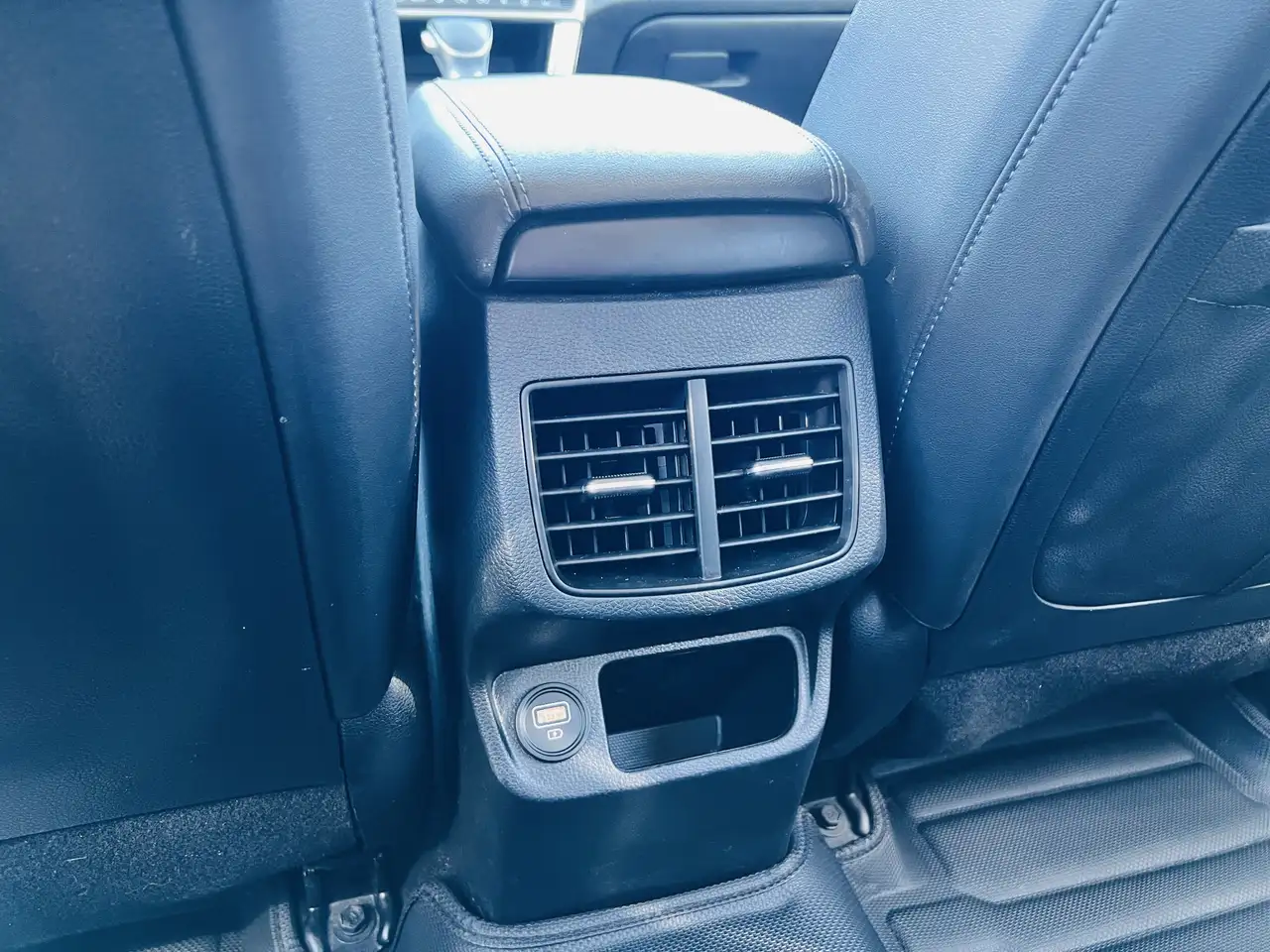 Kia Seltos fotografie Kia Seltos