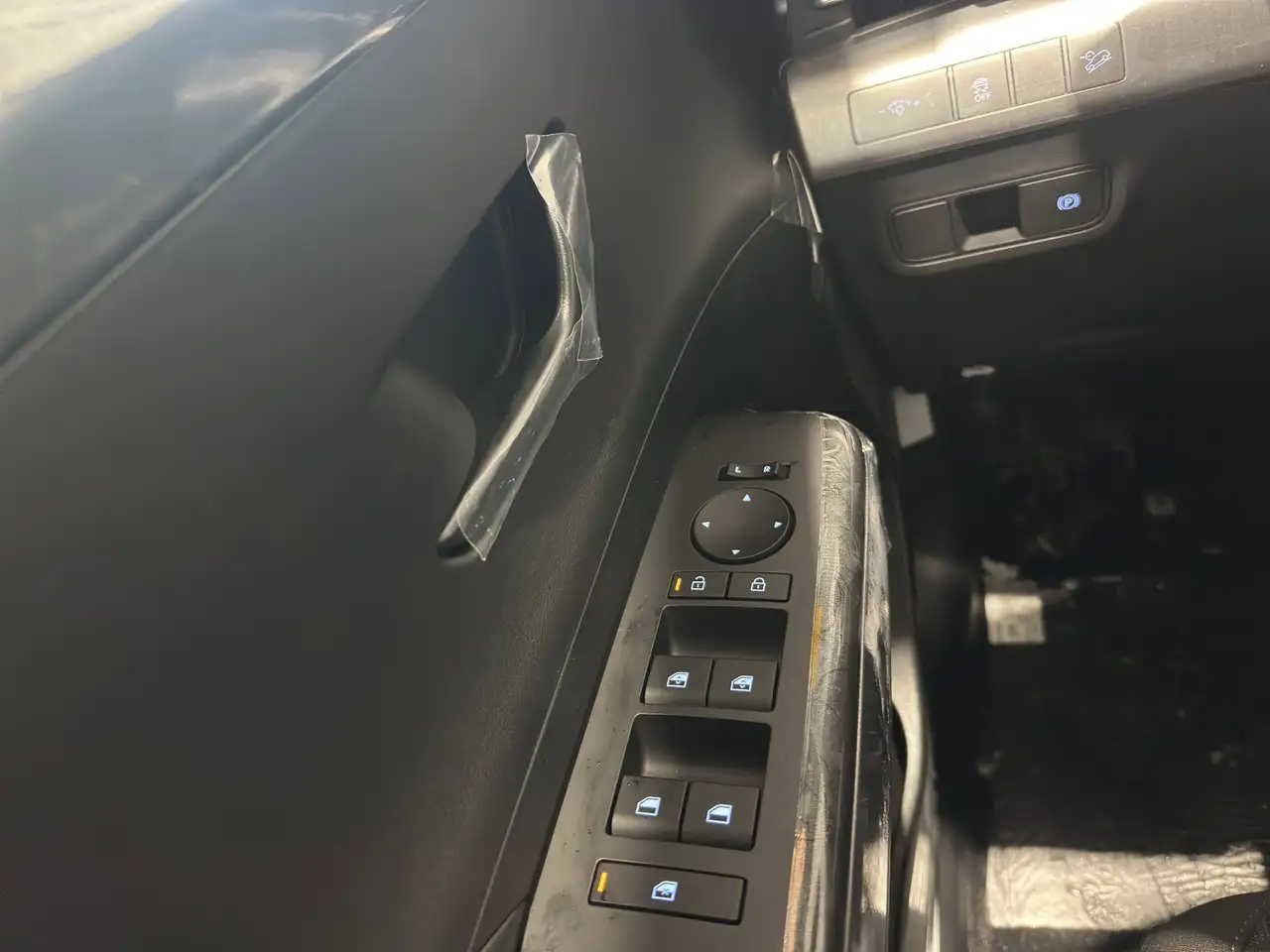 Hyundai KONA photo Hyundai KONA