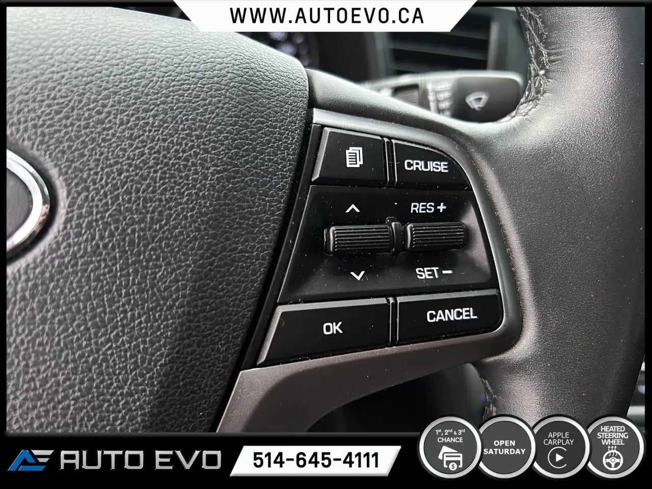 Hyundai ELANTRA photo Hyundai ELANTRA