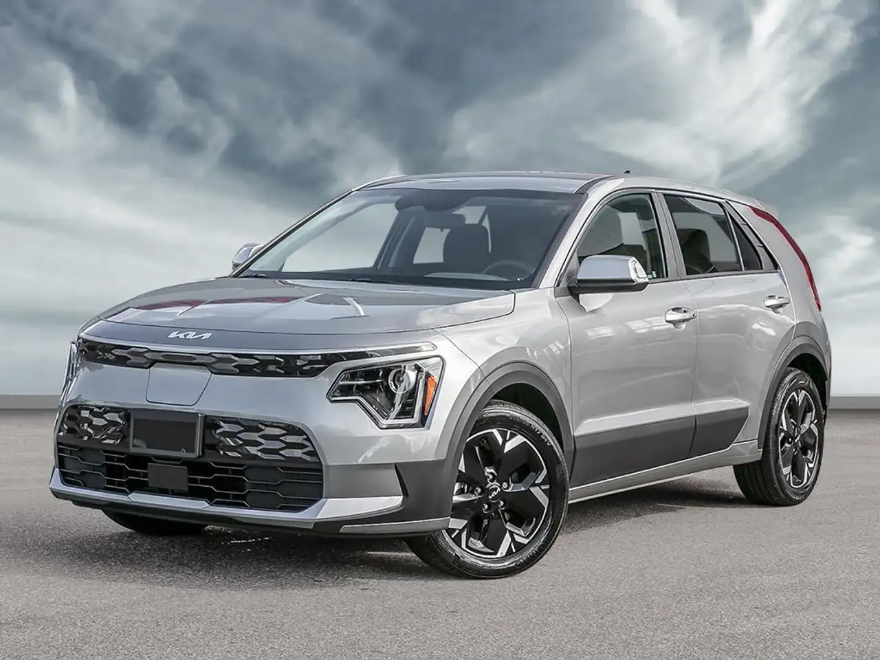 2026 Kia Niro