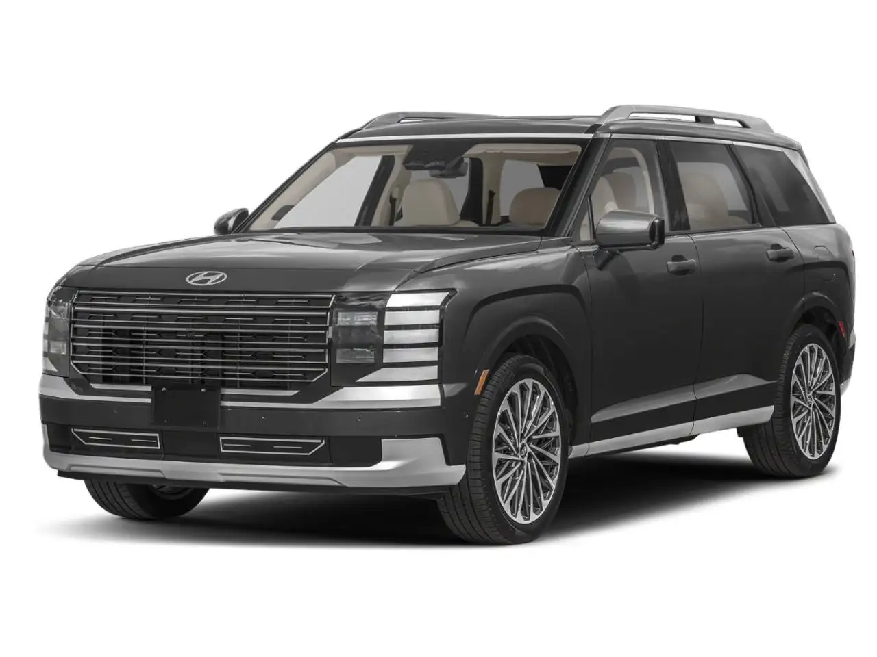 Hyundai PALISADE снимка Hyundai PALISADE