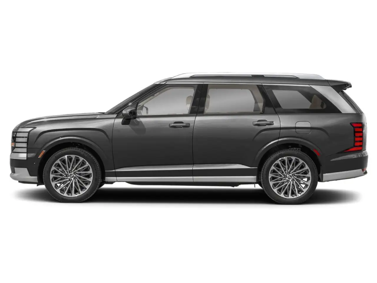 Hyundai PALISADE снимка Hyundai PALISADE