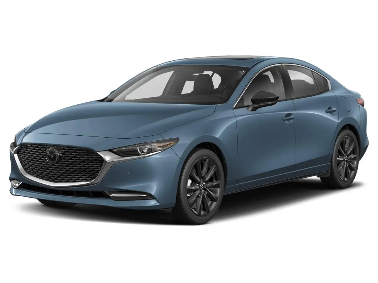 2026 Mazda 3