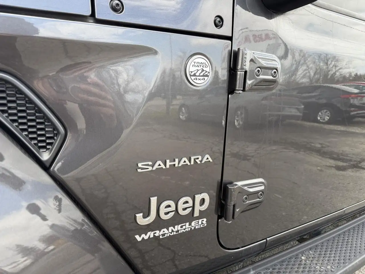 Jeep Wrangler fotografie Jeep Wrangler