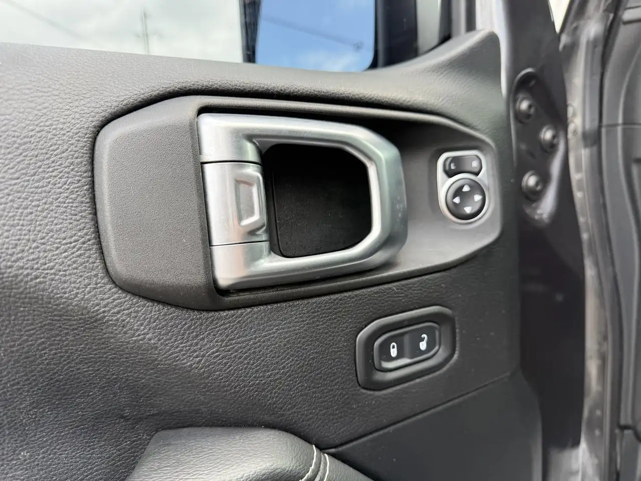 Jeep Wrangler fotografie Jeep Wrangler