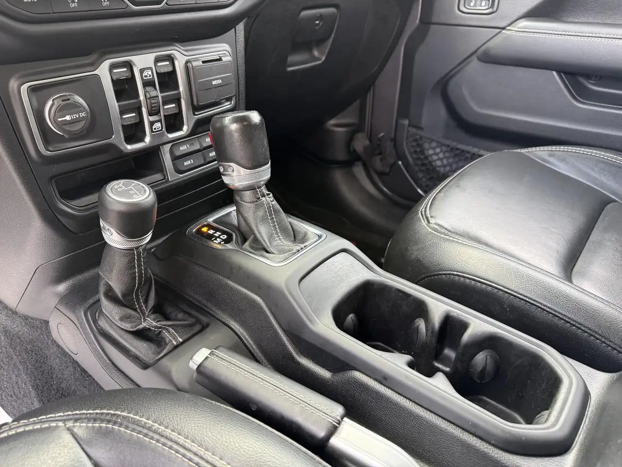 Jeep Wrangler fotografie Jeep Wrangler