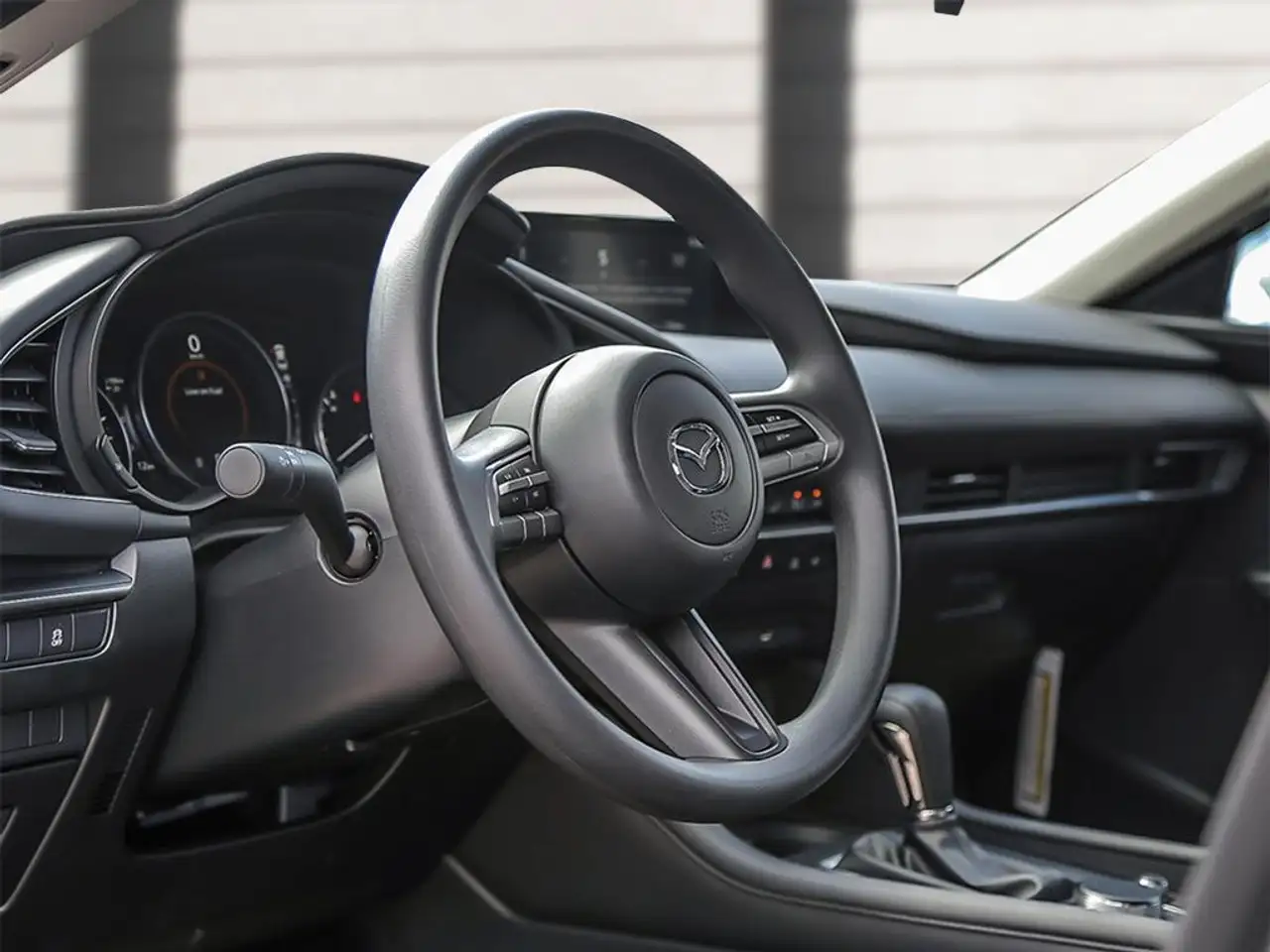Mazda 3 снимка Mazda 3