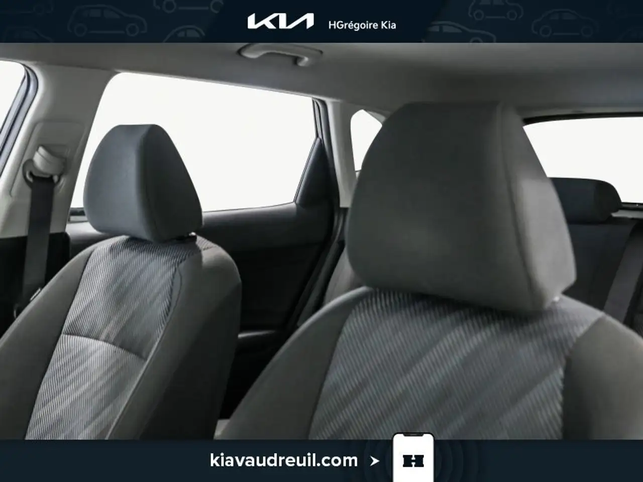 Kia Seltos fotografie Kia Seltos