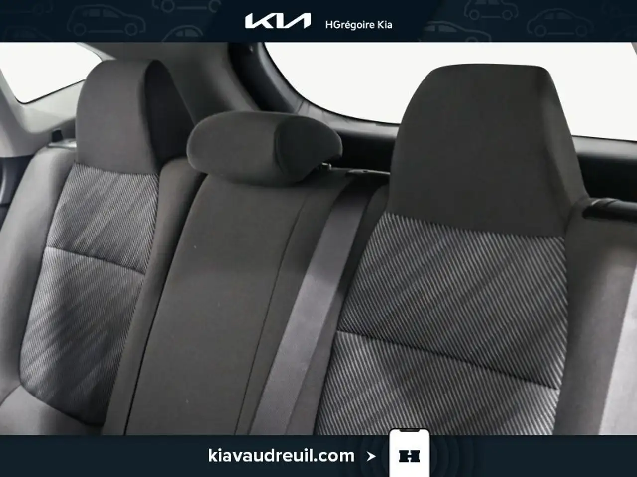 Kia Seltos fotografie Kia Seltos