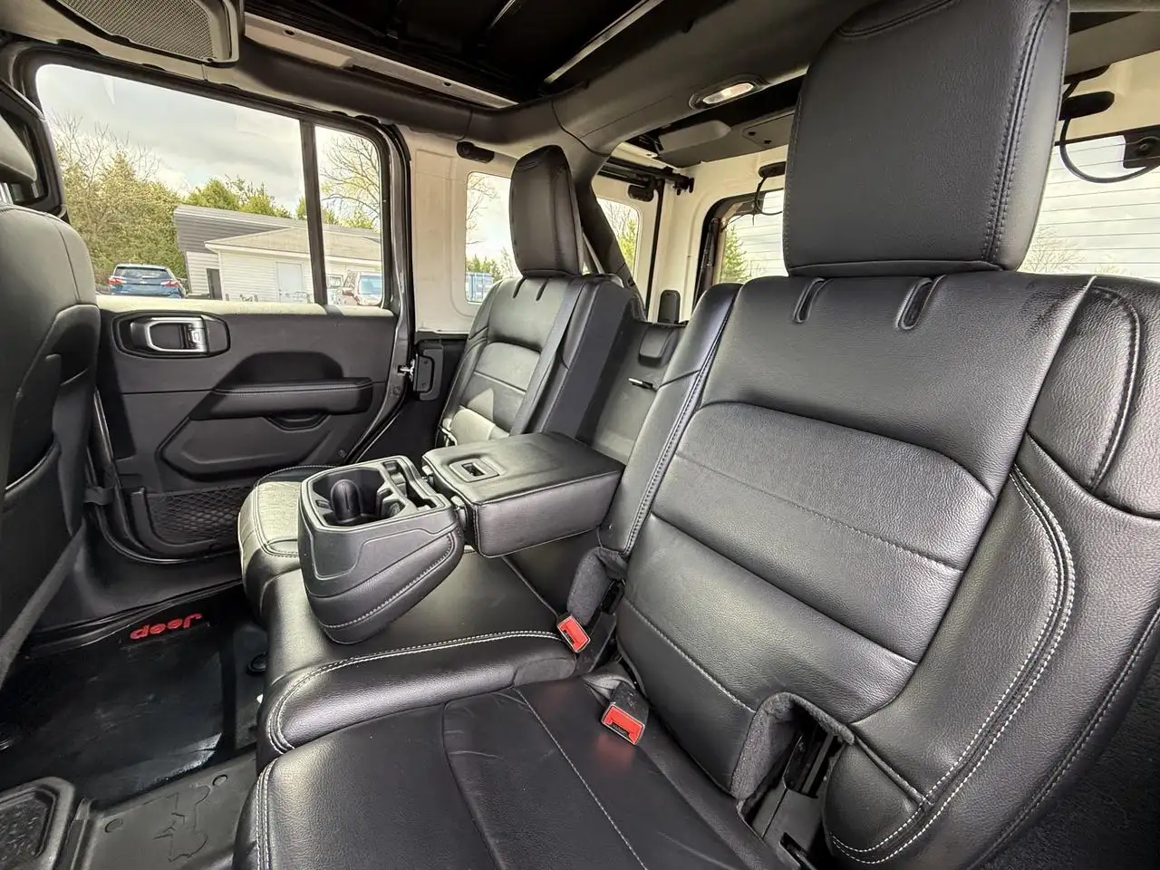 Jeep Wrangler fotografie Jeep Wrangler