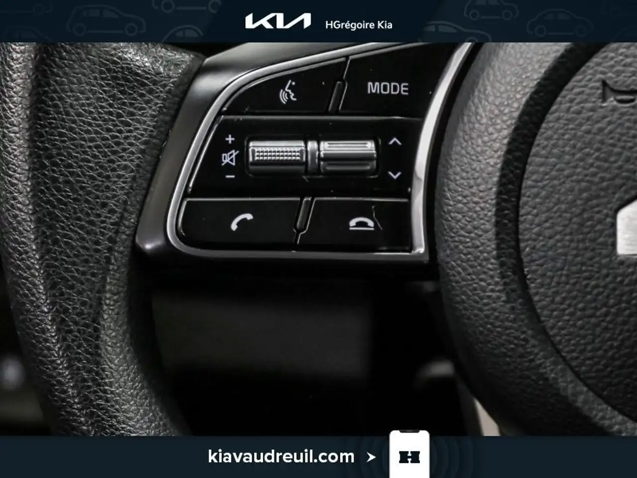 Kia Seltos fotografie Kia Seltos