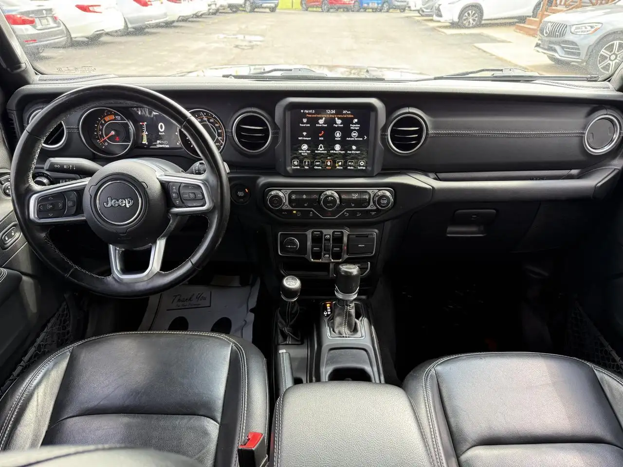 Jeep Wrangler fotografie Jeep Wrangler