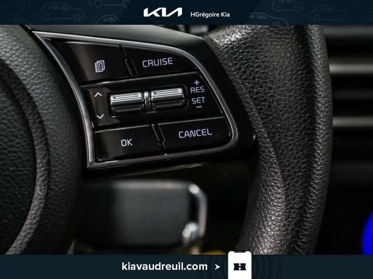 Kia Seltos fotografie Kia Seltos