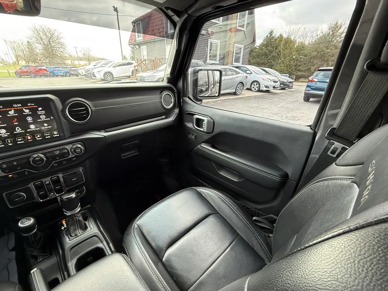Jeep Wrangler fotografie Jeep Wrangler