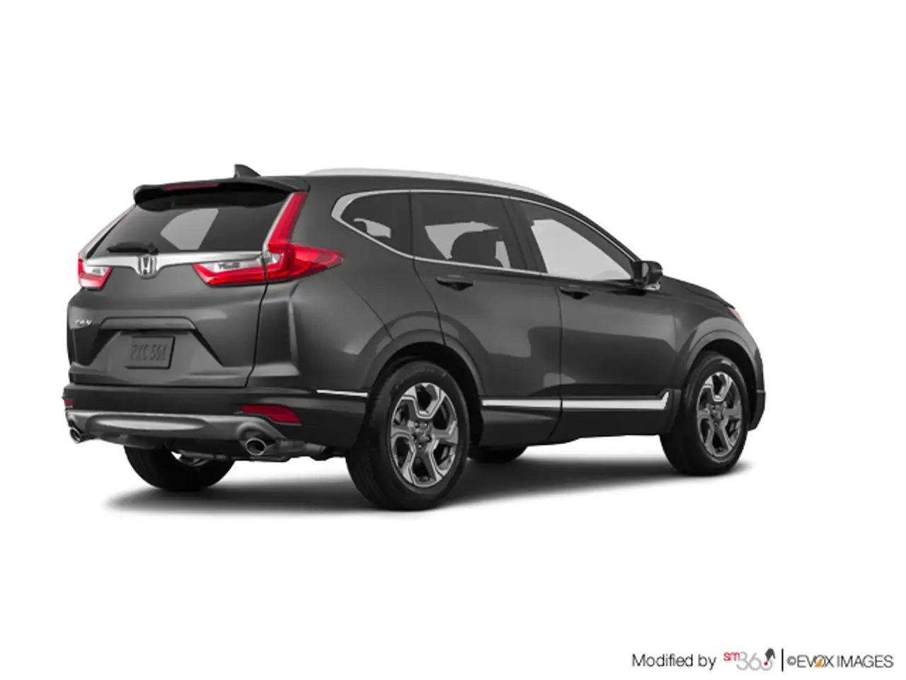 2017 Honda CR-V photo 2017 Honda CR-V