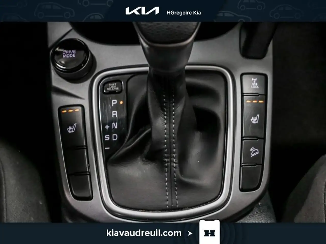 Kia Seltos fotografie Kia Seltos