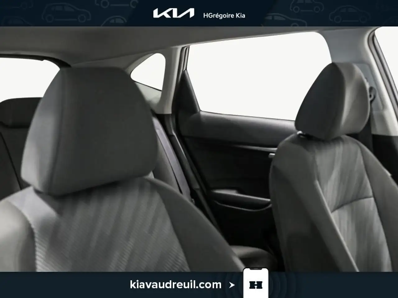 Kia Seltos fotografie Kia Seltos