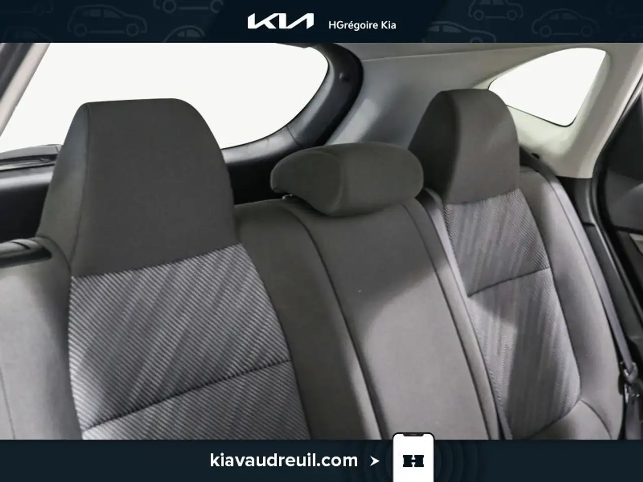 Kia Seltos fotografie Kia Seltos