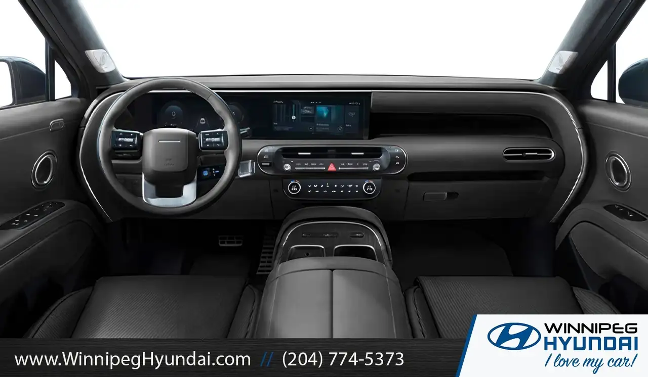 Hyundai PALISADE fotografie Hyundai PALISADE