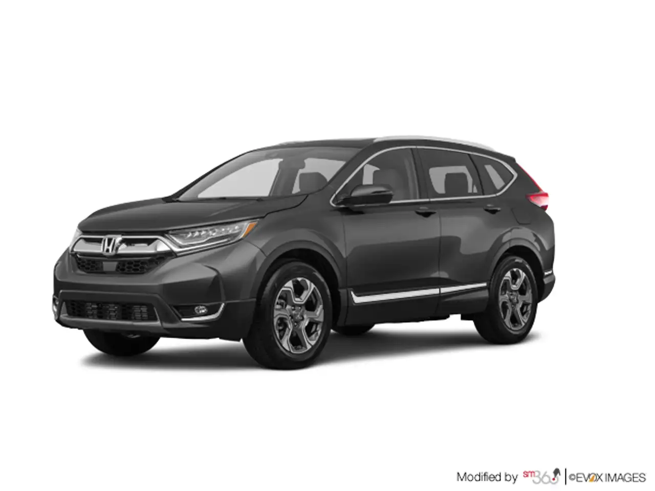 Honda CR-V photo Honda CR-V