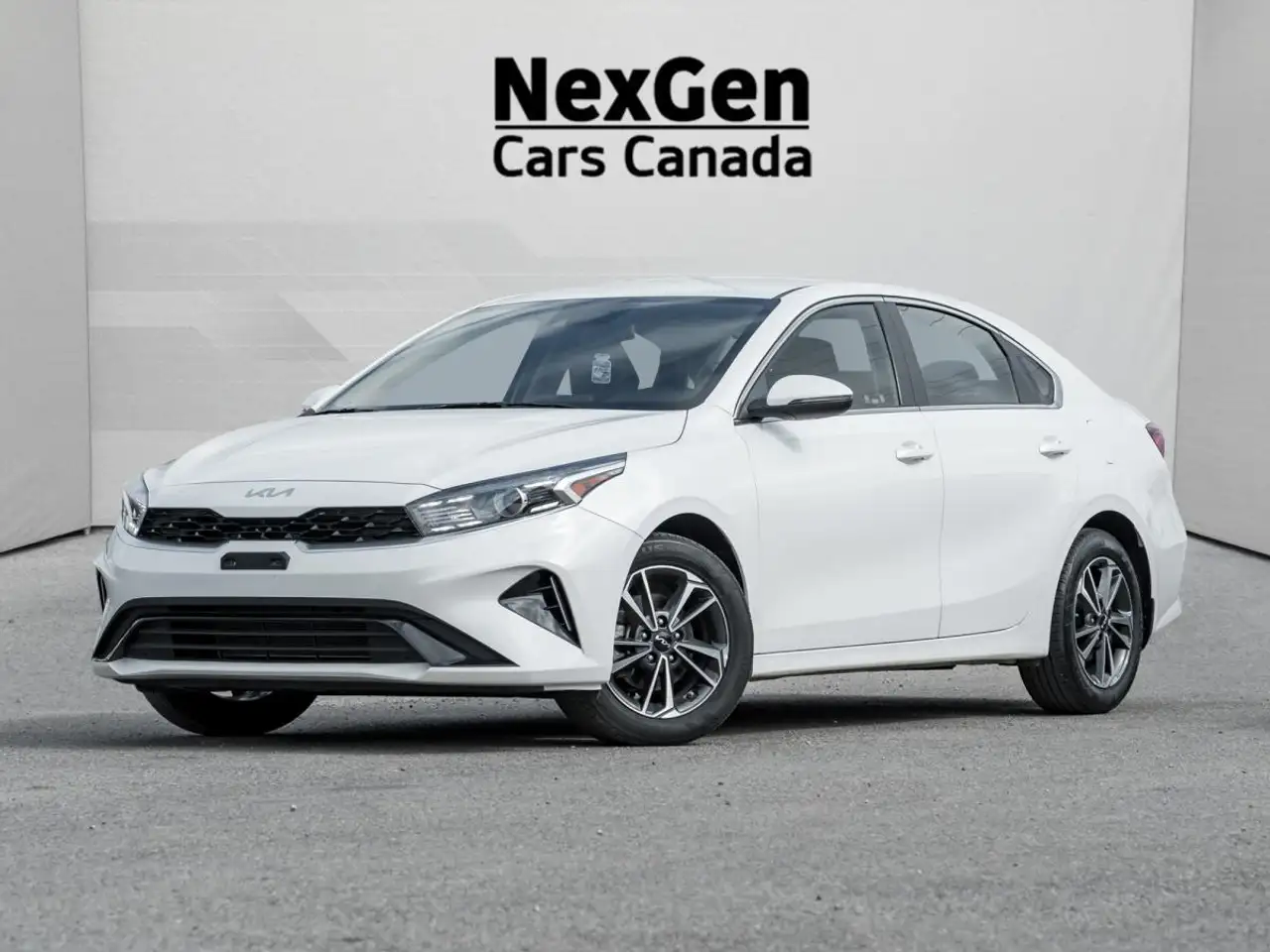 Kia Forte photo Kia Forte