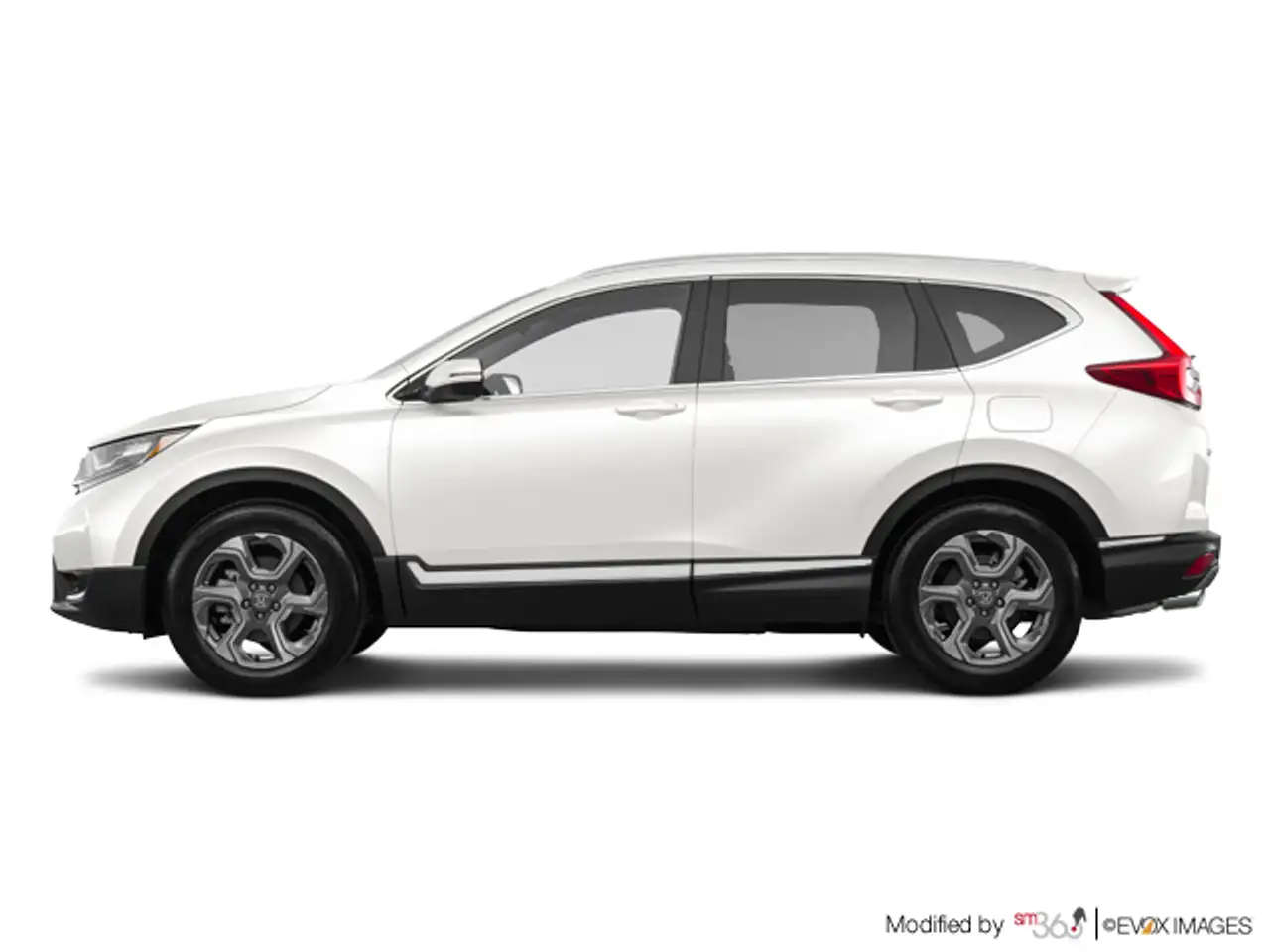 Honda CR-V photo Honda CR-V