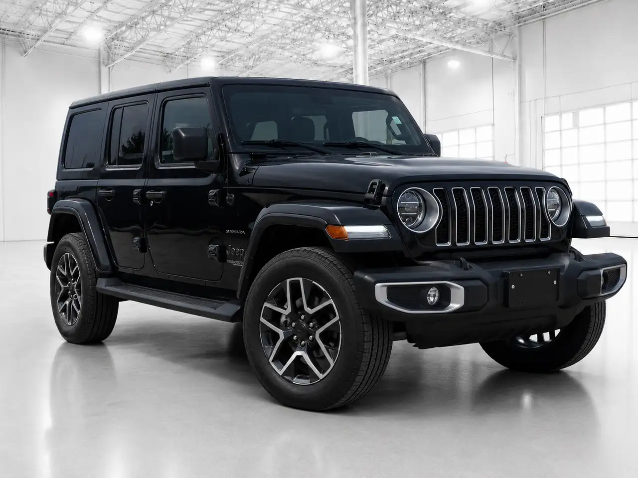 Jeep Wrangler снимка Jeep Wrangler