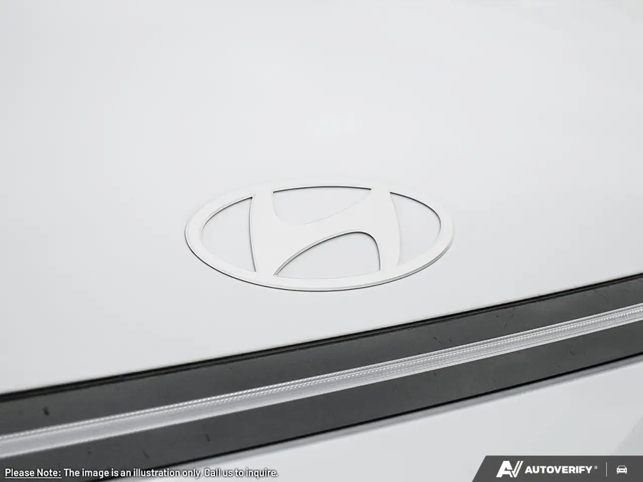Hyundai KONA fotografie Hyundai KONA