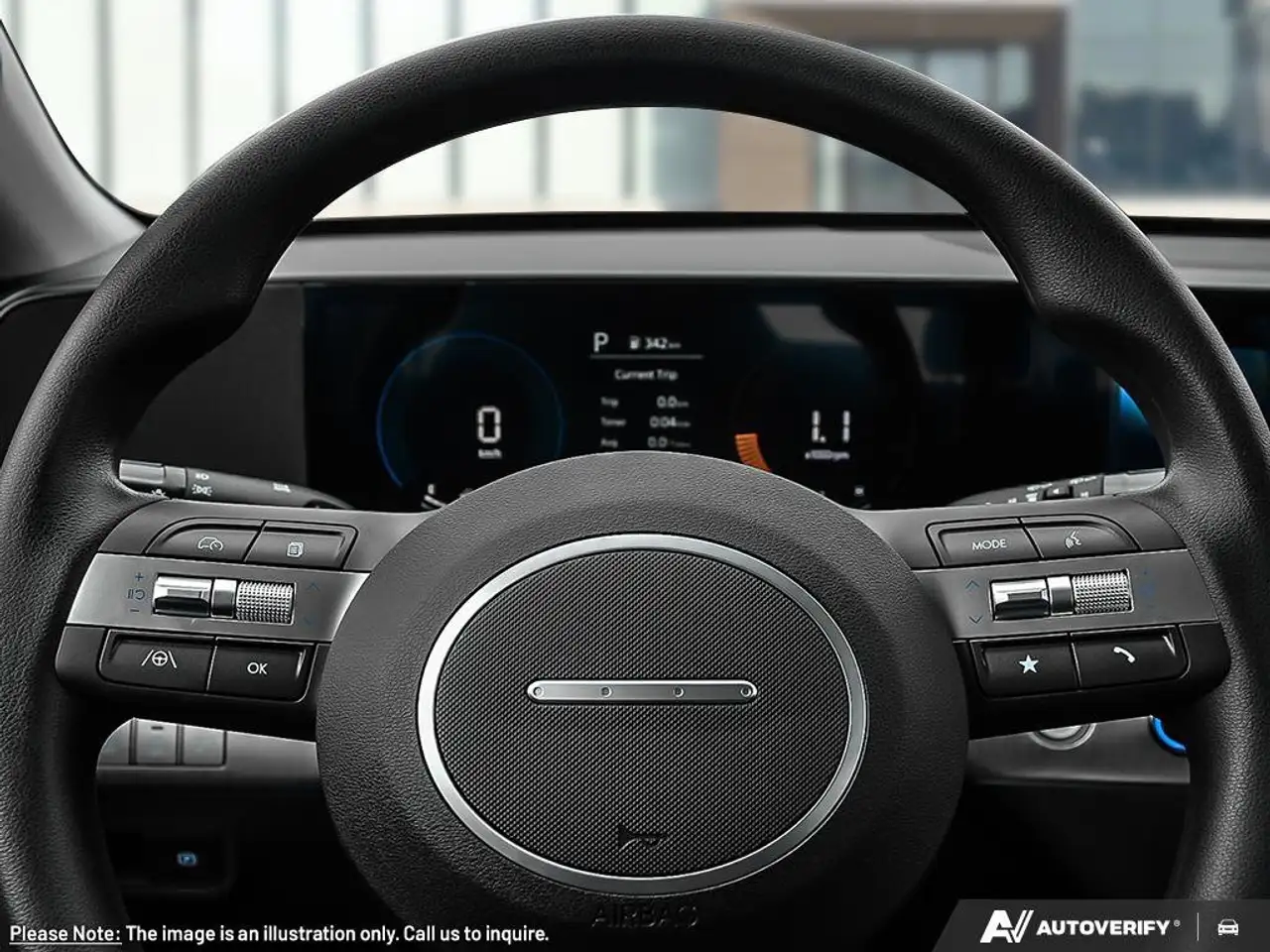 Hyundai KONA fotografie Hyundai KONA