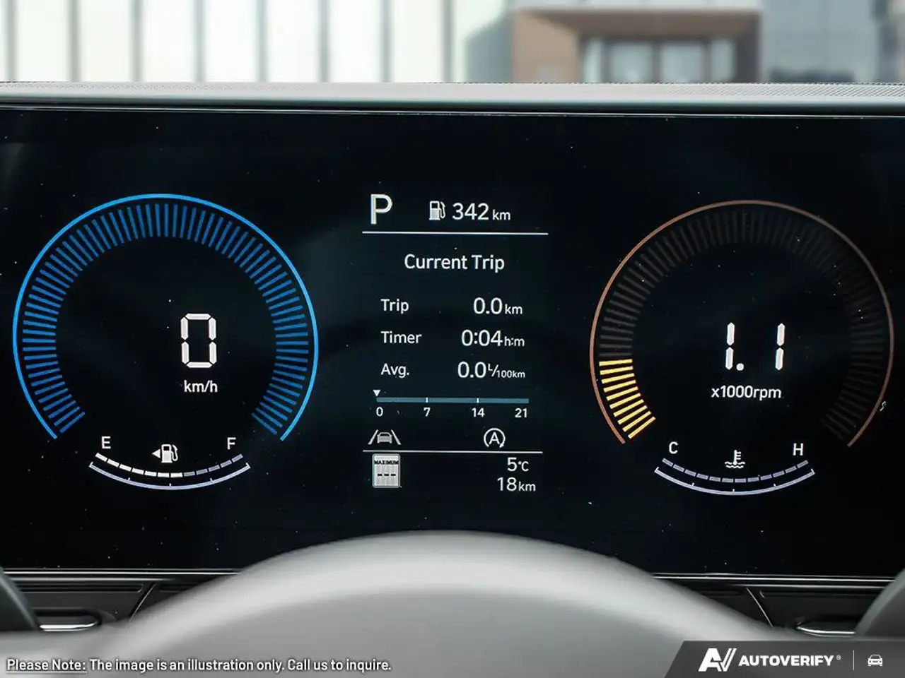 Hyundai KONA fotografie Hyundai KONA