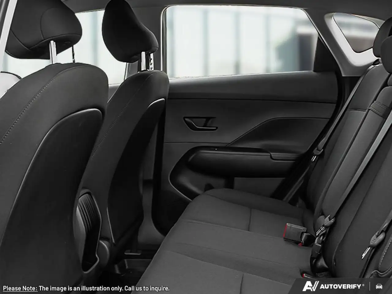 Hyundai KONA fotografie Hyundai KONA