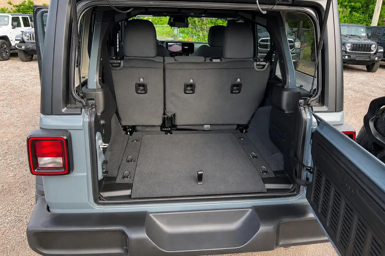 Jeep Wrangler fotografie Jeep Wrangler