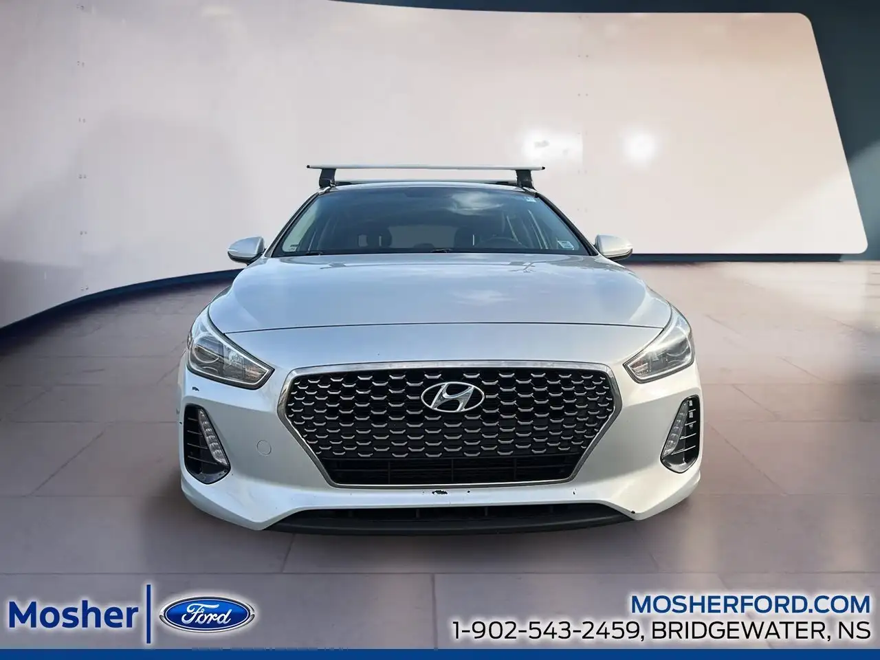 Hyundai ELANTRA снимка Hyundai ELANTRA