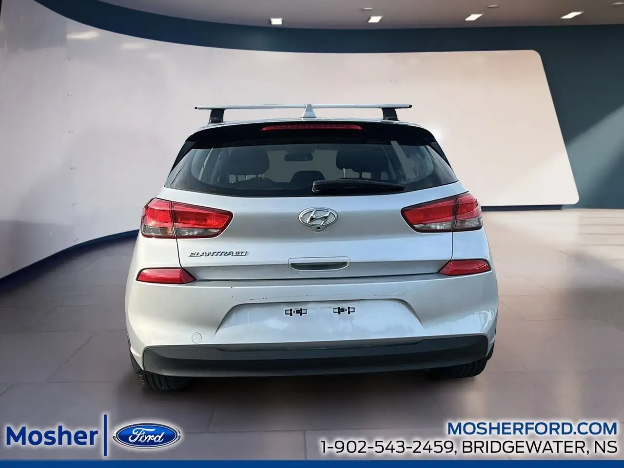 Hyundai ELANTRA снимка Hyundai ELANTRA