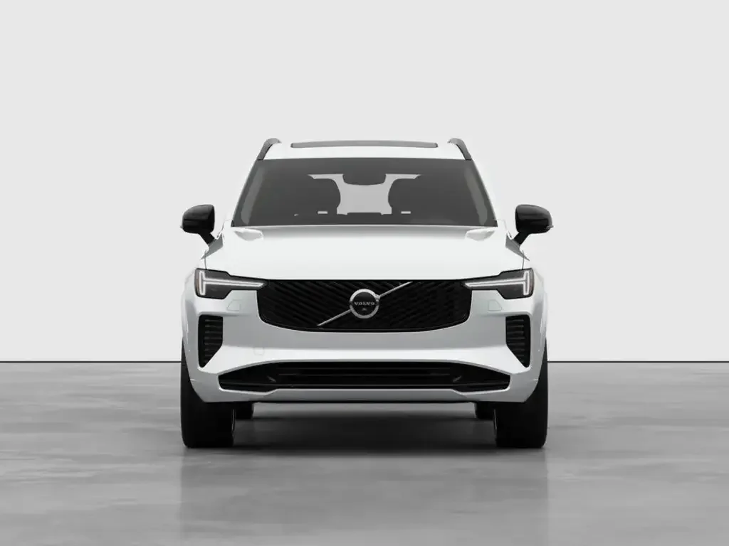 Volvo XC90 fotografie Volvo XC90