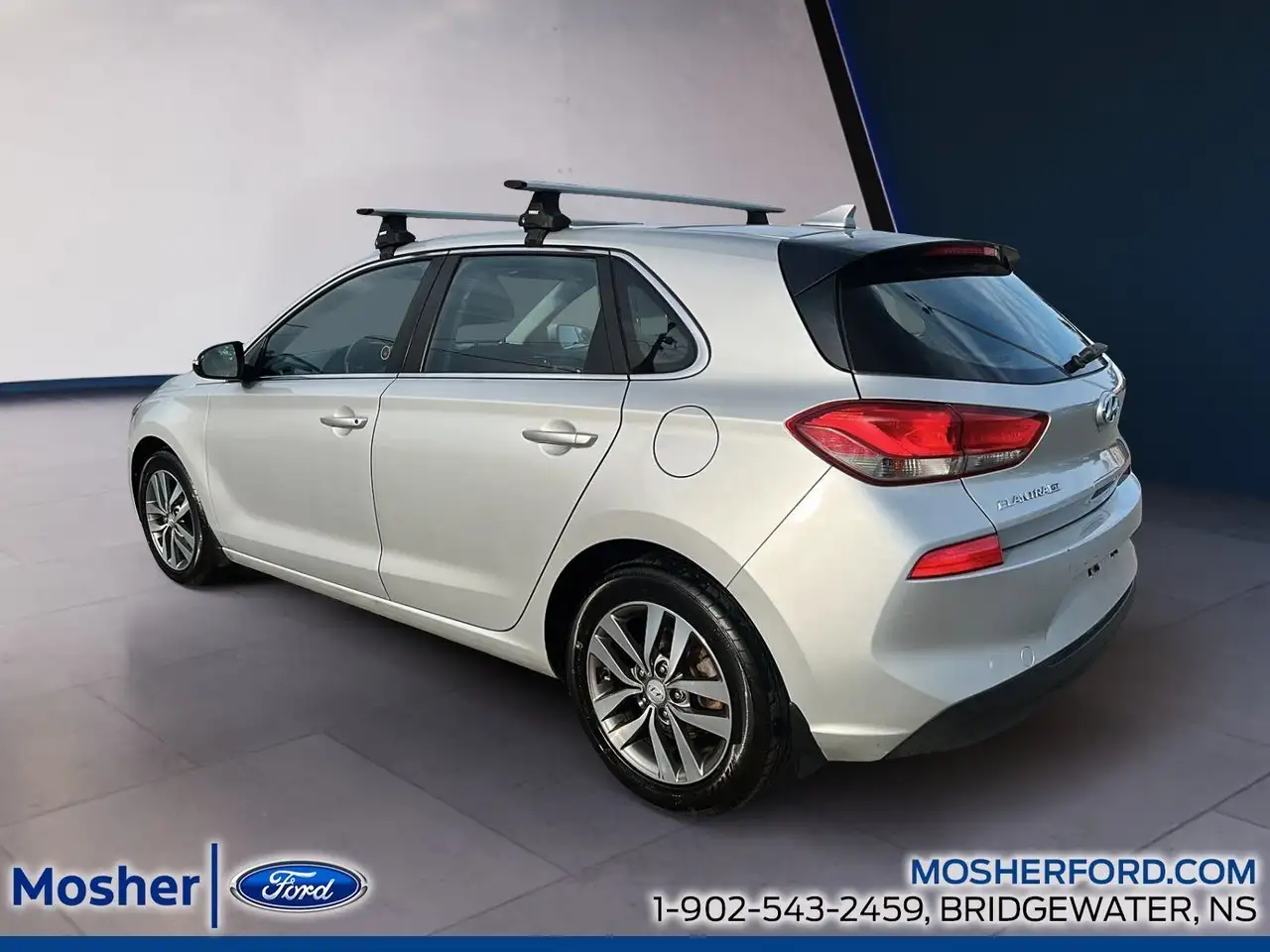 Hyundai ELANTRA снимка Hyundai ELANTRA