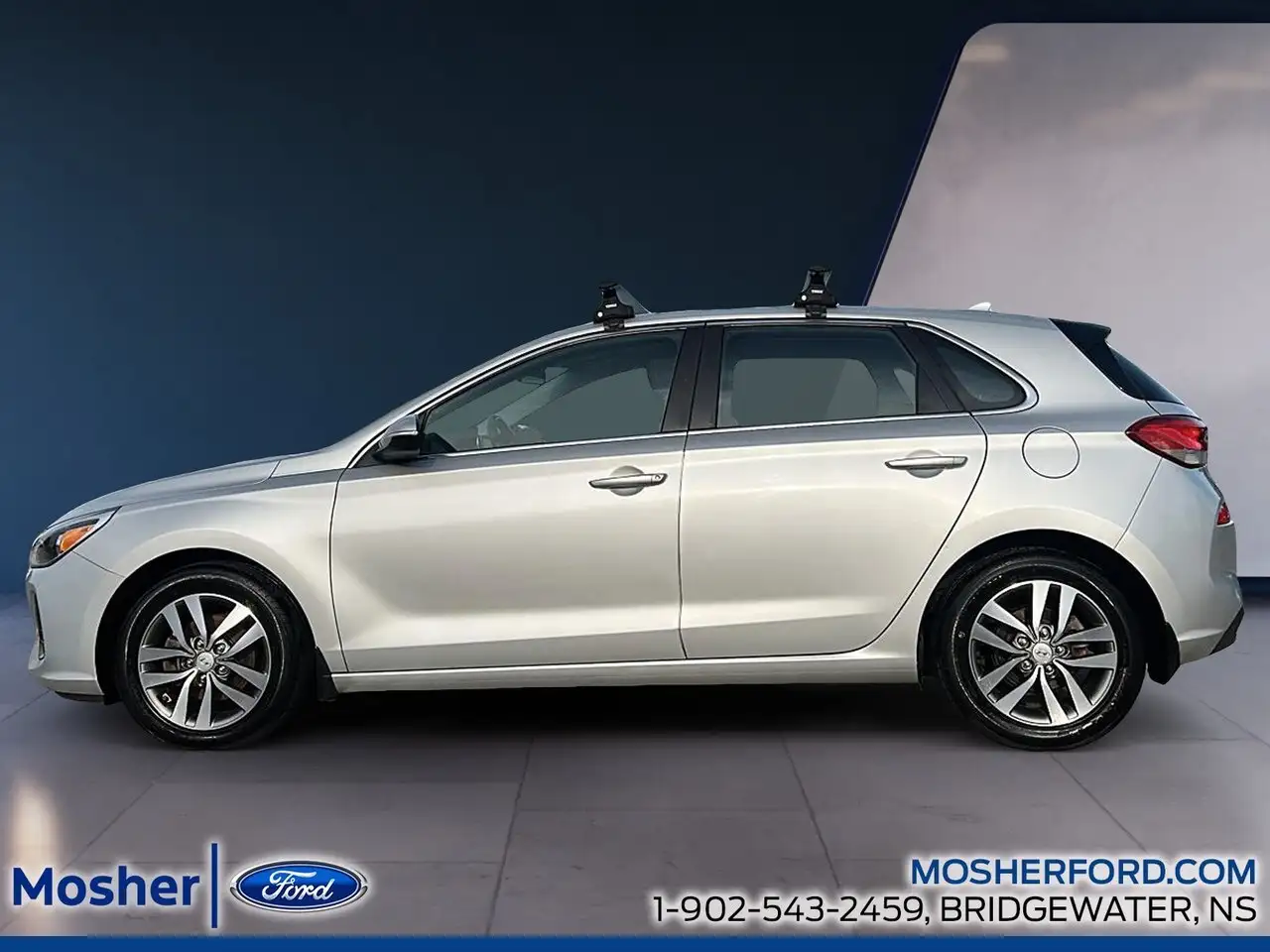 Hyundai ELANTRA снимка Hyundai ELANTRA