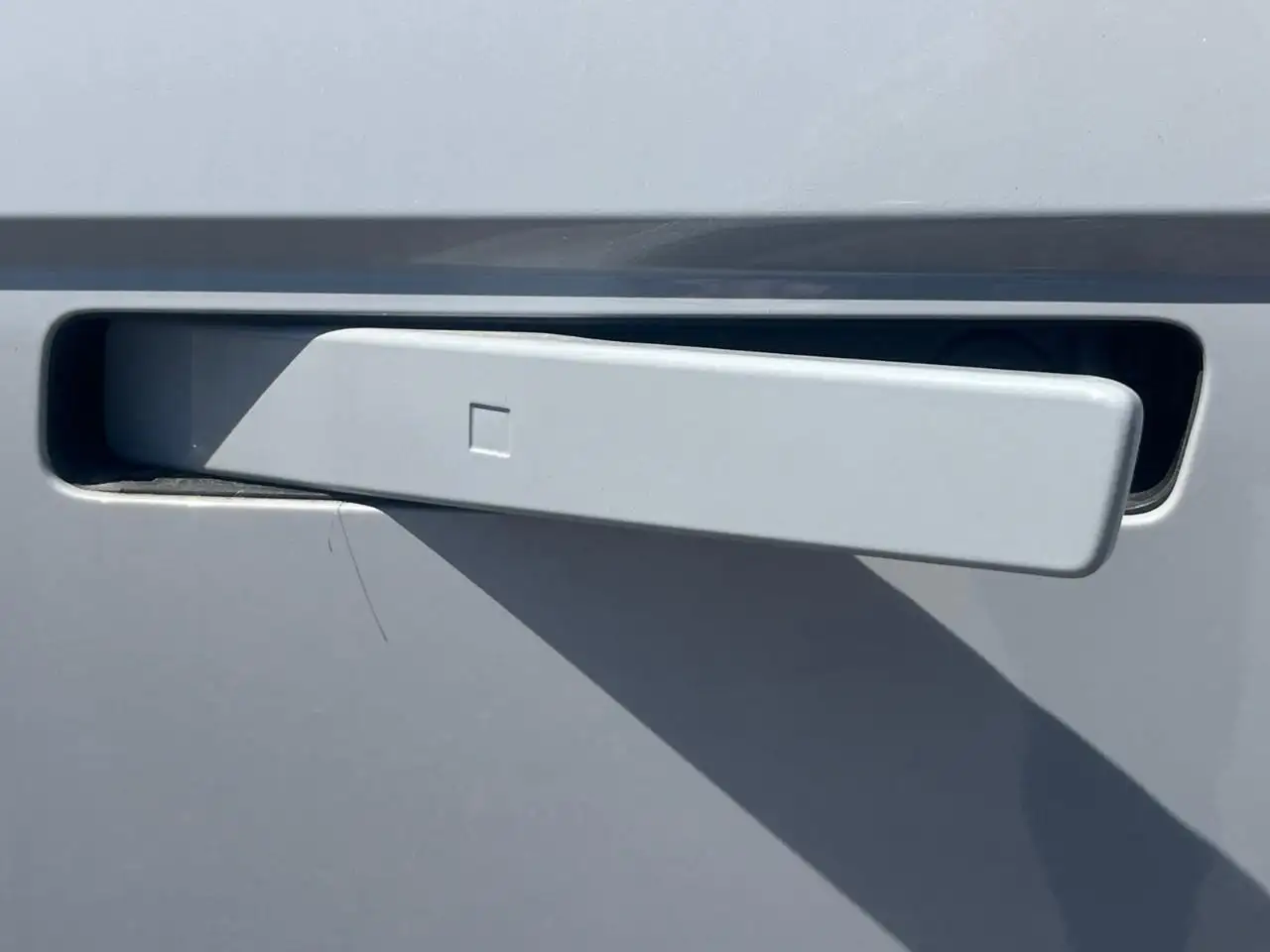 Hyundai IONIQ 5 снимка Hyundai IONIQ 5