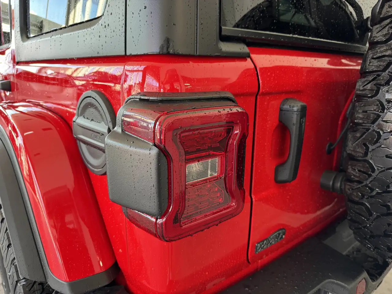 Jeep Wrangler fotografie Jeep Wrangler