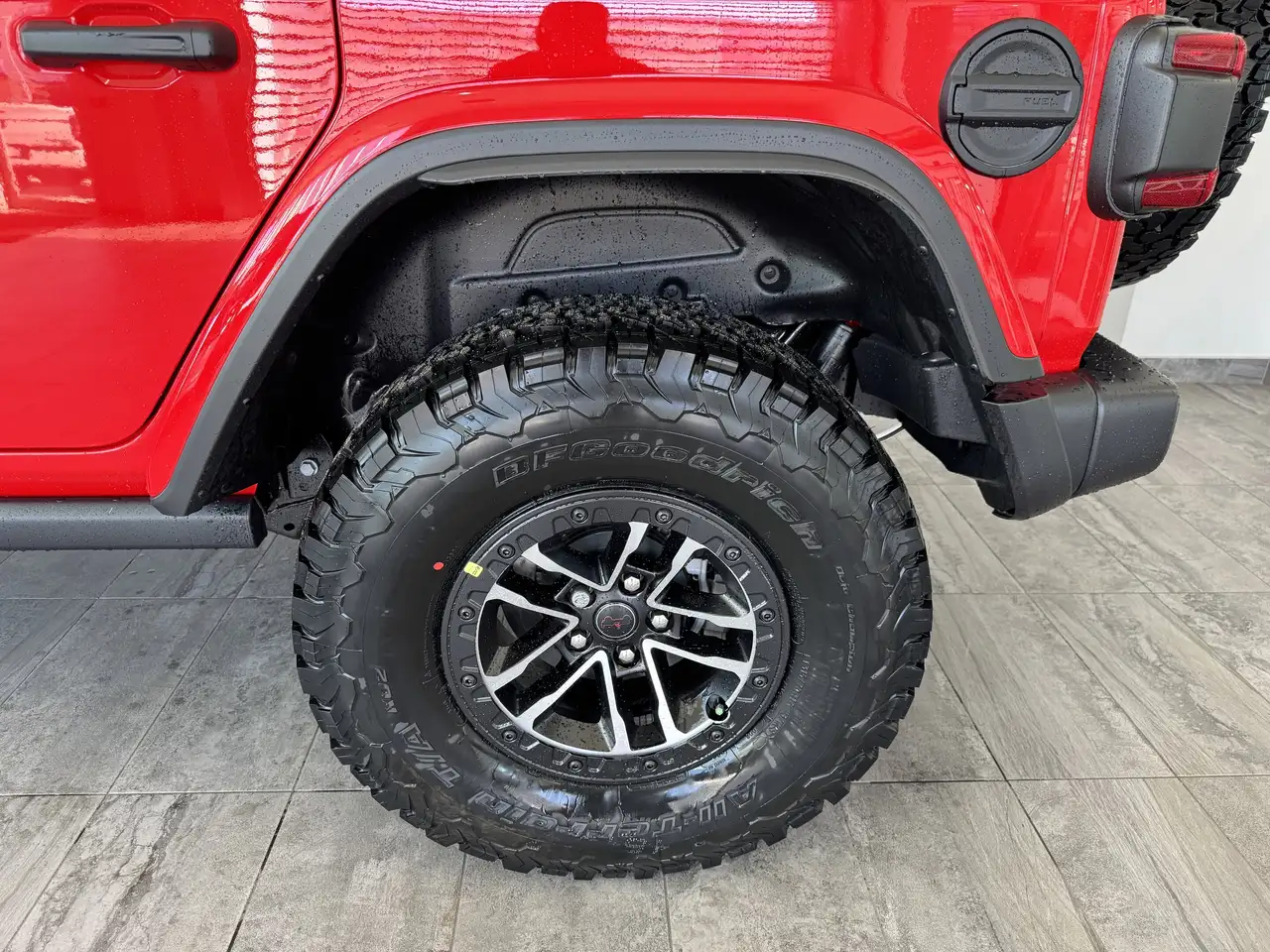 Jeep Wrangler fotografie Jeep Wrangler