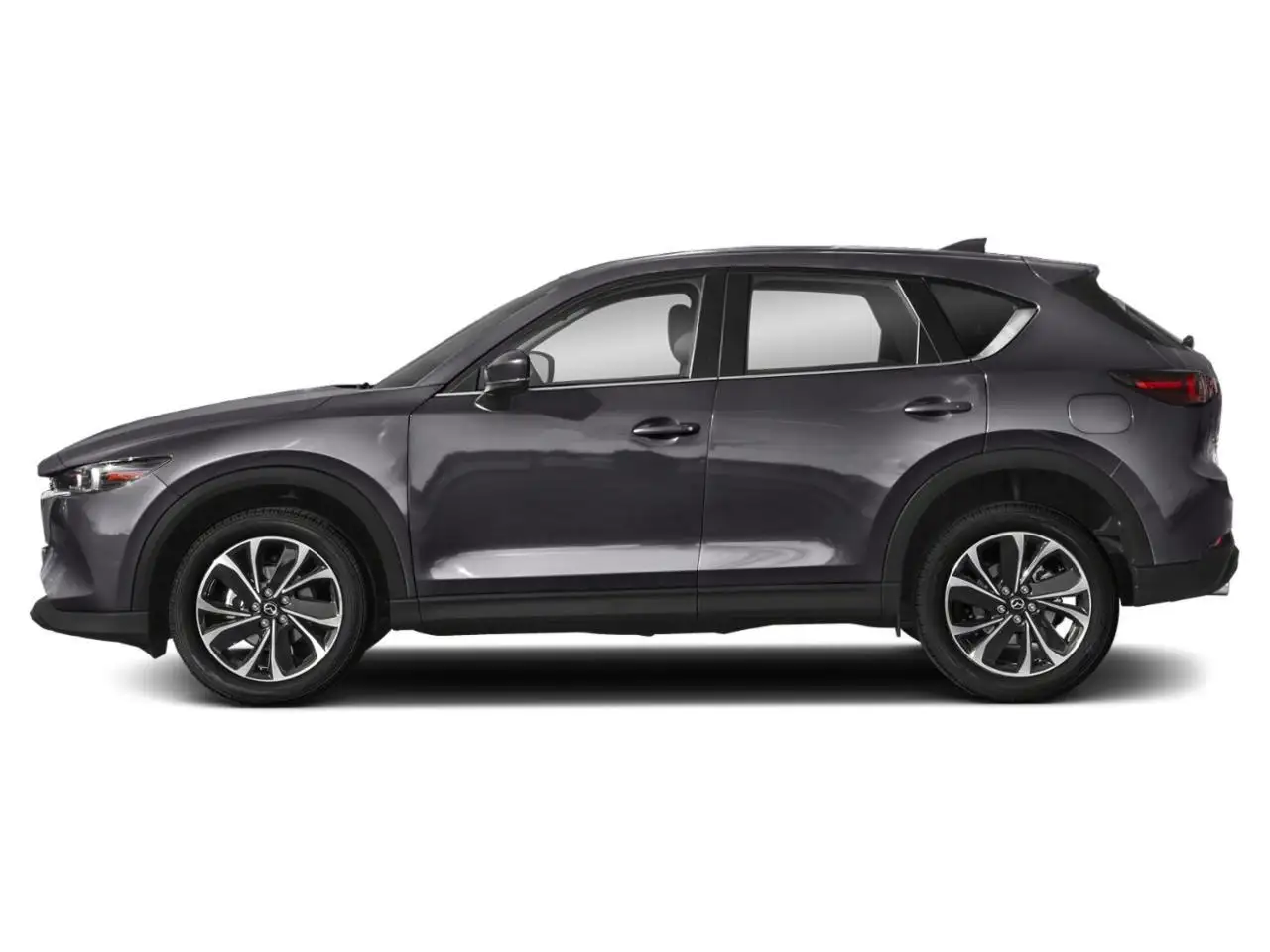 Mazda CX-5 photo Mazda CX-5