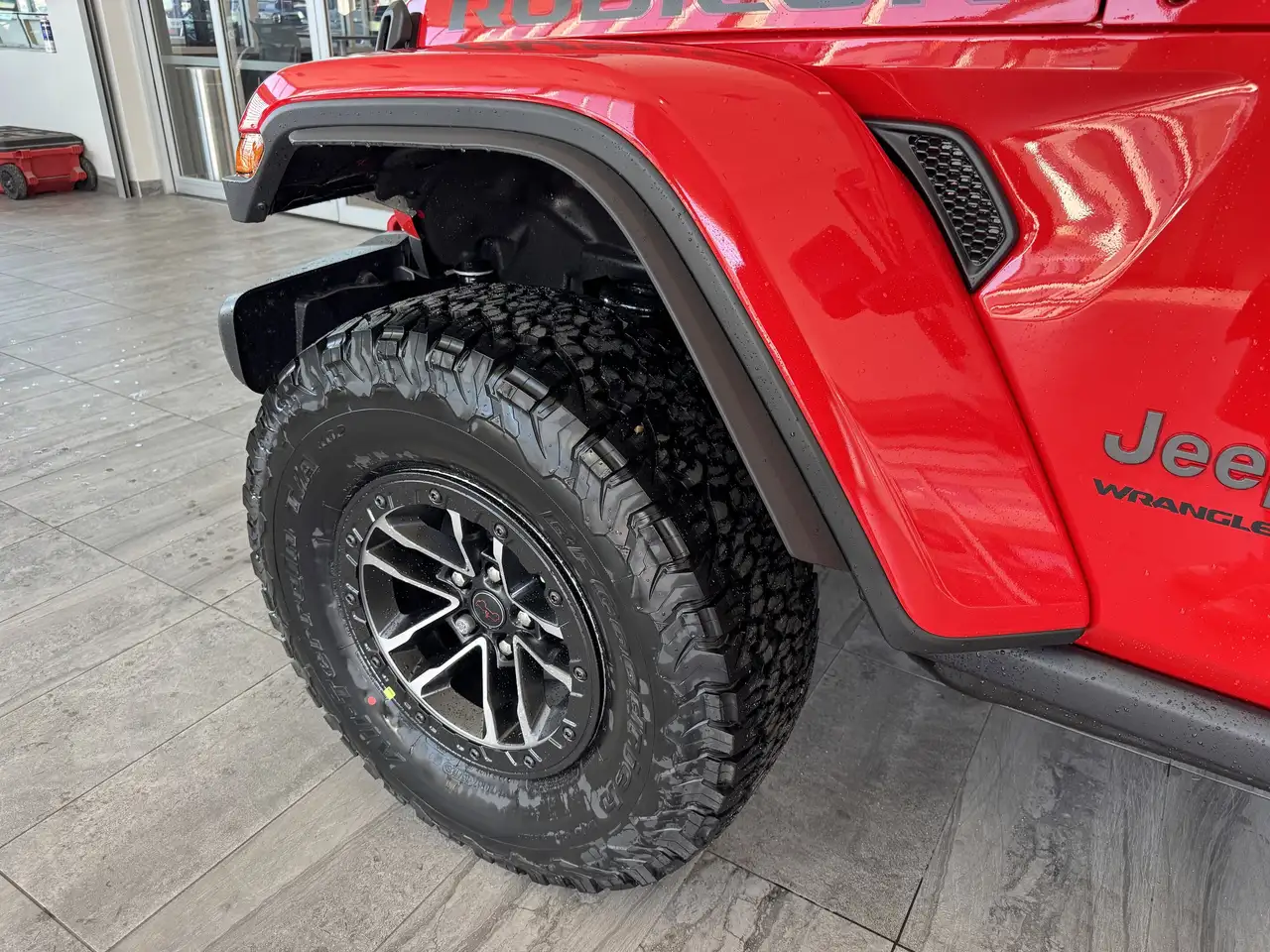 Jeep Wrangler fotografie Jeep Wrangler