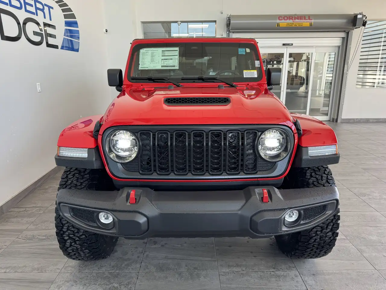 Jeep Wrangler fotografie Jeep Wrangler