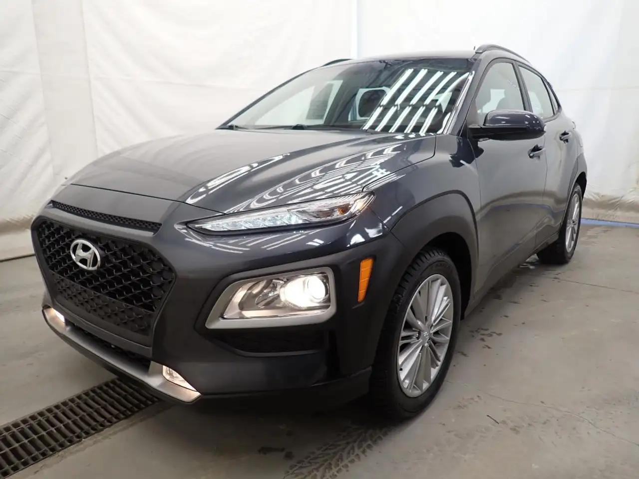 2021 Hyundai KONA