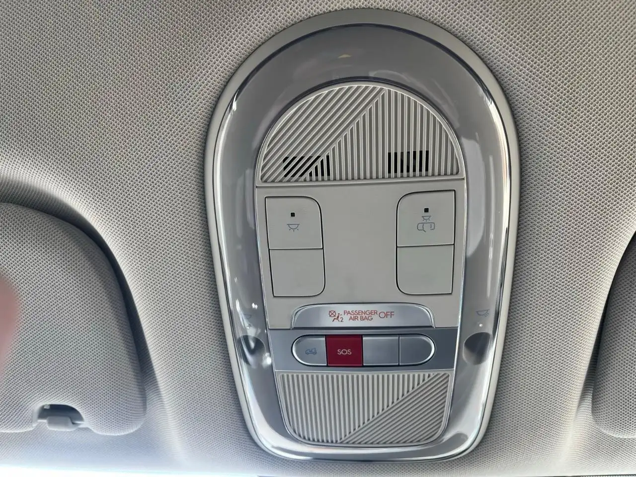 Hyundai IONIQ 5 снимка Hyundai IONIQ 5