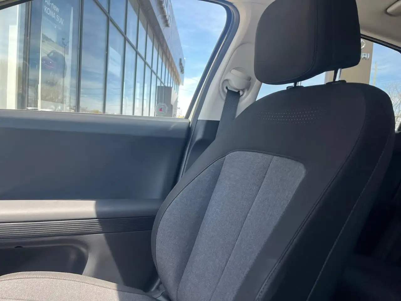 Hyundai IONIQ 5 снимка Hyundai IONIQ 5