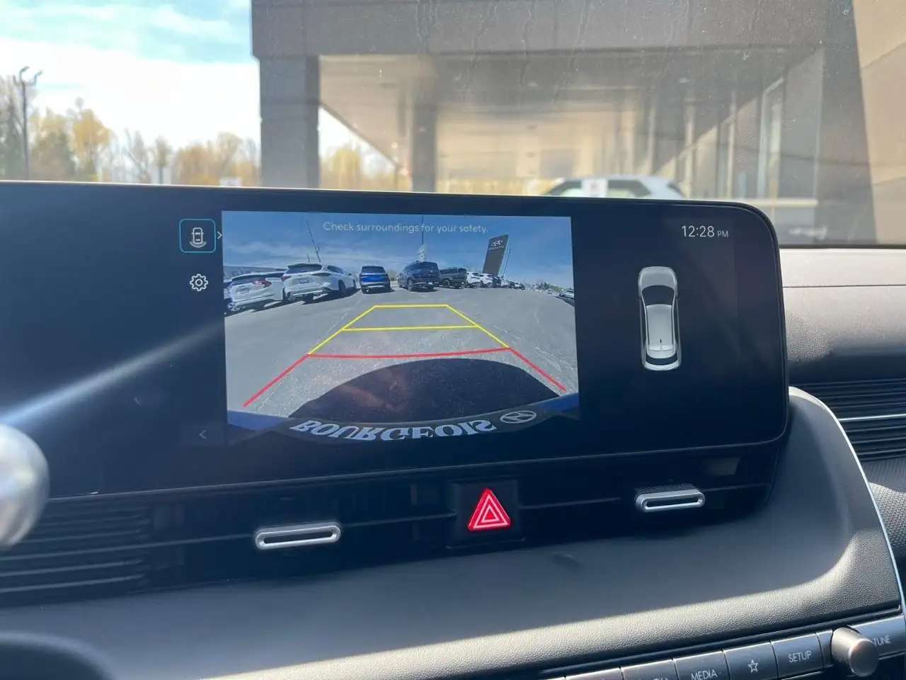 Hyundai IONIQ 5 снимка Hyundai IONIQ 5
