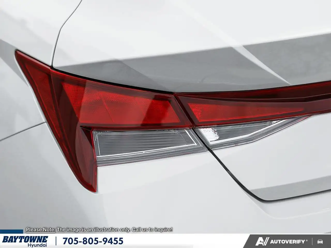 Hyundai ELANTRA fotografie Hyundai ELANTRA
