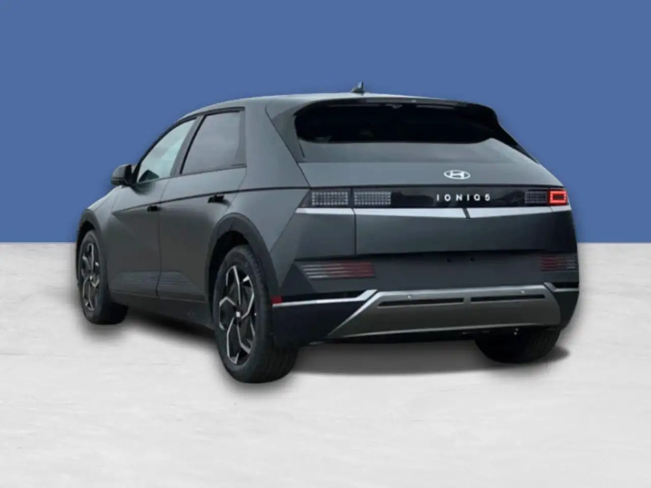 Hyundai IONIQ 5 снимка Hyundai IONIQ 5