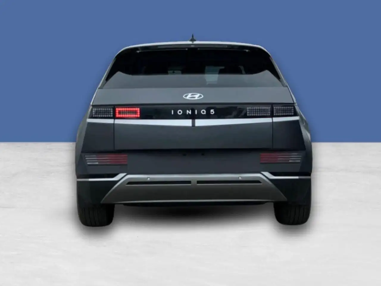 Hyundai IONIQ 5 снимка Hyundai IONIQ 5